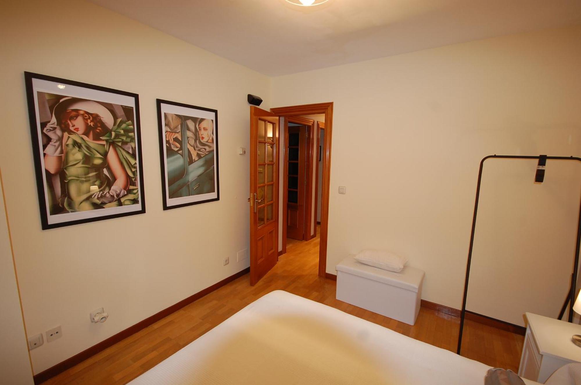 Domus Redes Apartment Pola de Laviana Exterior photo